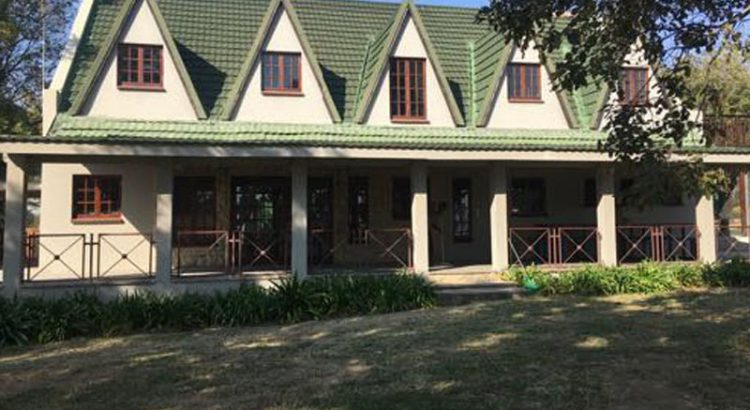 Bona Lesedi Offices