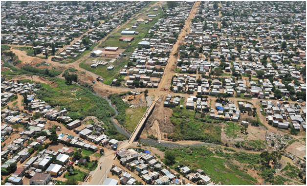 Diepsloot